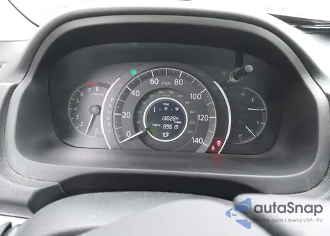 2015 Honda Cr-V Ex z USA, uszkodzony, nr VIN 2HKRM4H59FH666031